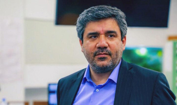 ملّت ایران اجازه نخواهد داد خون پاک شهیدانمان پایمال گردد ملّت ایران اجازه نخواهد داد خون پاک شهیدانمان پایمال گردد