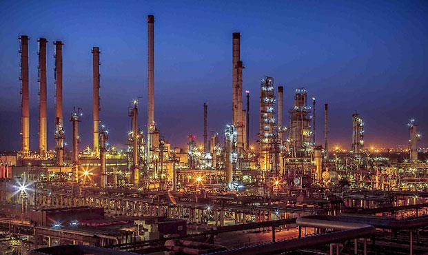 فعالیتهای عملیاتی پالایشگاه تهران طبق برنامه ادامه دارد فعالیتهای عملیاتی پالایشگاه تهران طبق برنامه ادامه دارد