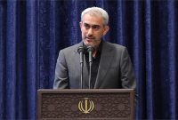 مدنیزاده، وزیر امور اقتصادی و دارایی شد مدنیزاده، وزیر امور اقتصادی و دارایی شد