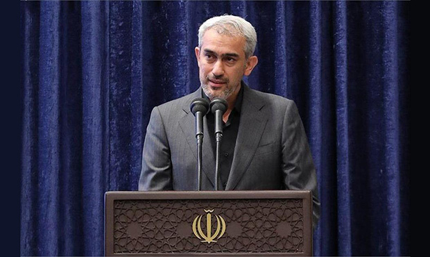 مدنی‌زاده، وزیر امور اقتصادی و دارایی شد