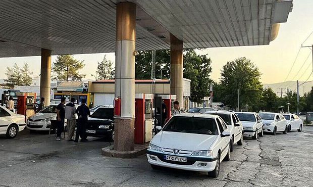 افزایش ۴۰ درصدی و ۷۰ درصدی حقالعمل جایگاههای سوخت افزایش ۴۰ درصدی و ۷۰ درصدی حقالعمل جایگاههای سوخت