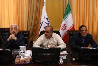 قطع برق چاههای کشاورزی در اولویت وزارت نیرو نیست قطع برق چاههای کشاورزی در اولویت وزارت نیرو نیست