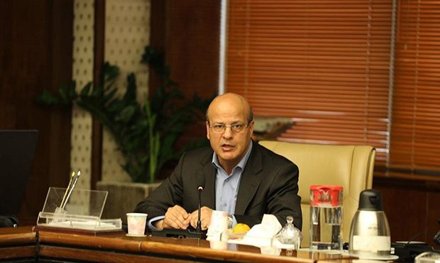 به تأمین برق واحدهای صنعتی کمک کنید