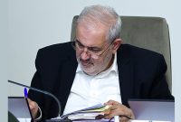 پرچم خدمت‌گزاری این شهید بزرگوار بر زمین نخواهد افتاد