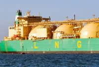 صعود هزینه‌های حمل‌ونقل LNG به بالا‌ترین حد در ۸ ماه اخیر