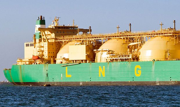 صعود هزینه‌های حمل‌ونقل LNG به بالا‌ترین حد در ۸ ماه اخیر