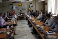 کشف ۴۷ دستگاه رمزارز غیرمجاز از آغاز سال در استان همدان