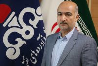 تقدیر مدیر شرکت پخش ارومیه از تلاش‌گران سوخت‌رسانی
