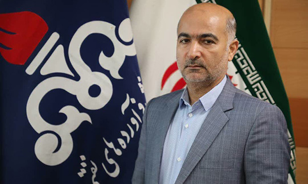 تقدیر مدیر شرکت پخش ارومیه از تلاش‌گران سوخت‌رسانی
