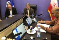 عرضۀ مطلوب سوخت، مشارکت در آبادانی و عزّت ایران است