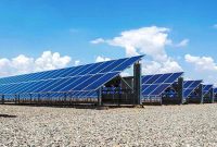 احداث ۴ مگاوات نیروگاه حمایتی در استان مرکزی تا پایان سال