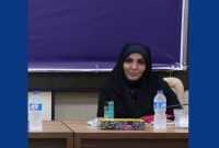 امنیت و رفاه مردم در گروِ همکاری و تعامل بینِ‌بخشی است