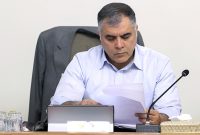 مدیریت عرضۀ سوخت با موفقیت انجام شد