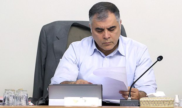 مدیریت عرضۀ سوخت با موفقیت انجام شد
