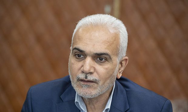 حفظ جریان پایدار تولید، سند روشنی از وفاداری به میهن است