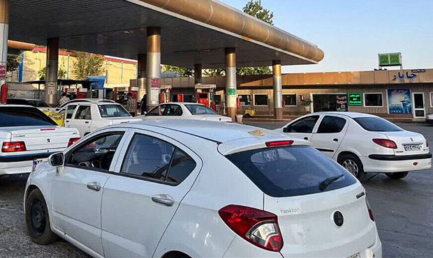 در غرب مازندران، ۵۸ جایگاه مشغول سوخت‌رسانی هستند