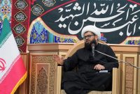 ورود امام ‌حسین (ع) به کربلا، مرحله‌ای تازه در قیام عاشورا بود