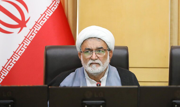 مدیریت موفقیت‌آمیز حوزۀ انرژی در جنگ