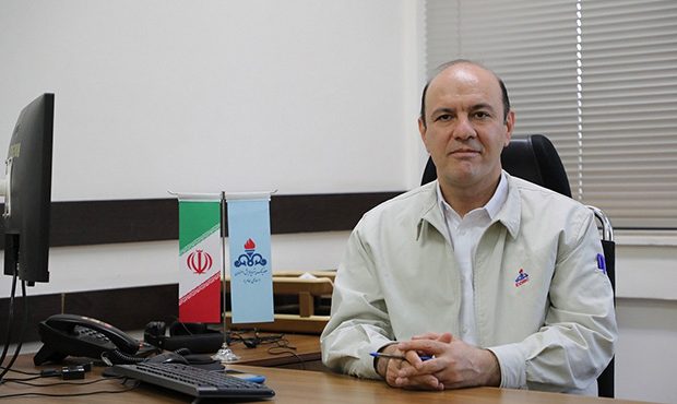 صرفهجویی ریالی بالا در تعمیرات اساسی پالایشگاه اصفهان صرفهجویی ریالی بالا در تعمیرات اساسی پالایشگاه اصفهان