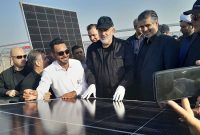 با صرفه‌جویی سوخت، موجبات توسعۀ کشور را فراهم می‌آوریم