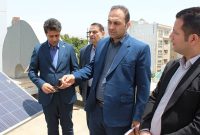 لزوم به‌کارگیری هوش مصنوعی در شرکت‌های توزیع نیروی برق