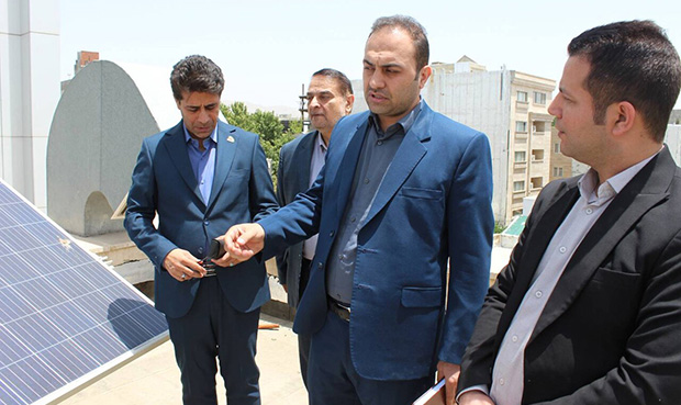 لزوم بهکارگیری هوش مصنوعی در شرکتهای توزیع نیروی برق لزوم بهکارگیری هوش مصنوعی در شرکتهای توزیع نیروی برق
