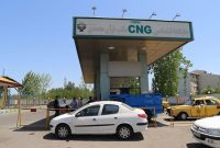 مصرف بیش از ۵۵ میلیون مترمکعب CNG در استان گیلان