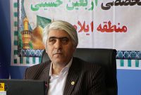 فداکاری، جانبازی، خلوص و خدامحوری، الفبای محرم هستند