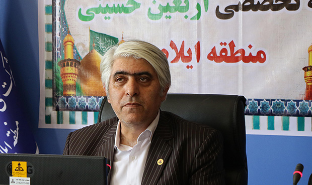 فداکاری، جانبازی، خلوص و خدامحوری، الفبای محرم هستند فداکاری، جانبازی، خلوص و خدامحوری، الفبای محرم هستند