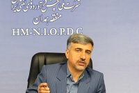 لحظه‌ای از کوشش در سنگر خدمت بازنخواهیم ایستاد