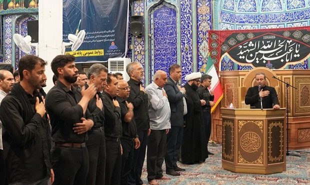 وفاداری و ولایت‌مداری، شاخصه‌های‌ اصلی مکتب کربلا هستند