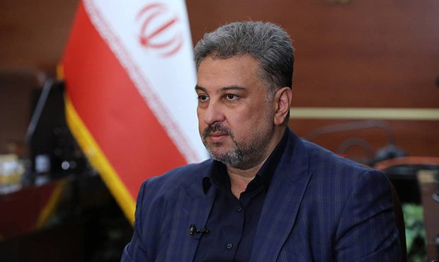در ۱۲ روز ابتدایی تیرماه، ۵۰ درصد کاهش مصرف برق داشتیم در ۱۲ روز ابتدایی تیرماه، ۵۰ درصد کاهش مصرف برق داشتیم