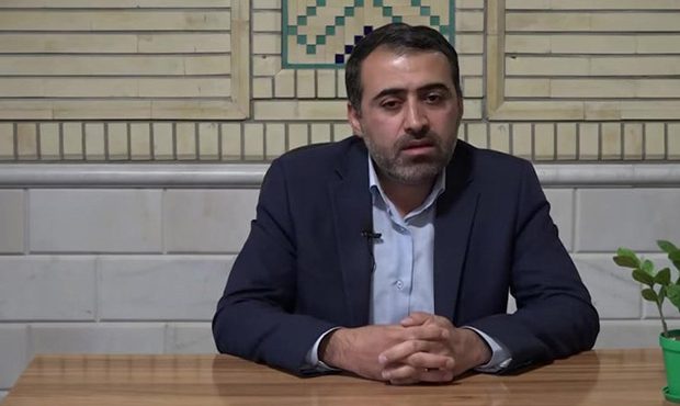 تلاشگران انرژی کشور در خطّ مقدم پایداری اقتصادی ایستادهاند تلاشگران انرژی کشور در خطّ مقدم پایداری اقتصادی ایستادهاند