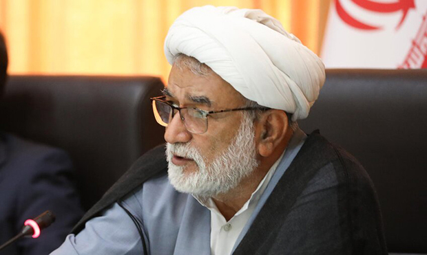تحریمهای نفتی اخیر آمریکا هیچ اثری ندارد تحریمهای نفتی اخیر آمریکا هیچ اثری ندارد