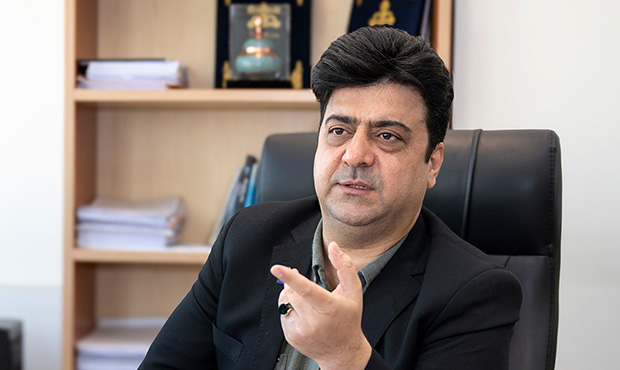 مجمع عمومی سالیانۀ شرکت‌های تابعۀ صنعت گاز آغاز شد