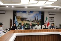 تمدید گواهی‌نامۀ‌ استانداردهای مدیریتی پالایشگاه اصفهان