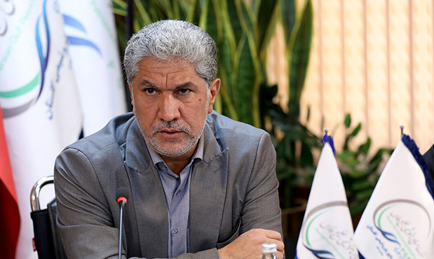 عملکرد صنایع در تولید انرژی، پیروزی را به کام همه شیرین کرد عملکرد صنایع در تولید انرژی، پیروزی را به کام همه شیرین کرد