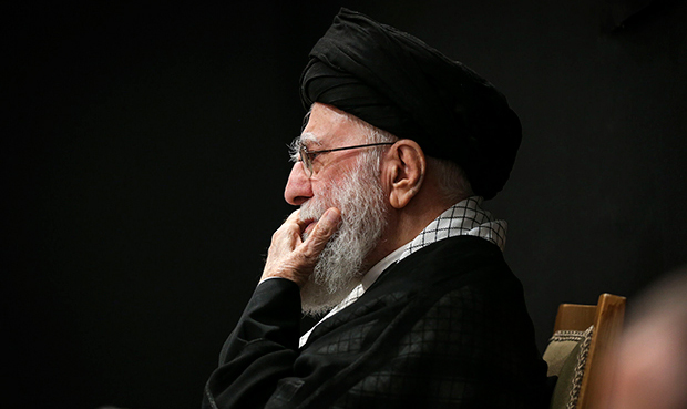 نمی‌توان هیچ امیدی به غربی‌ها داشت