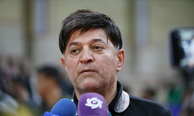 حسین افضلی، سرمربی تیم فوتسال پالایشگاه شازند شد