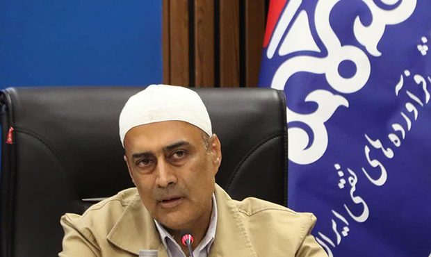 حذف رمز حدود هزار کارت سوخت در منطقۀ آبادان انجام گرفت حذف رمز حدود هزار کارت سوخت در منطقۀ آبادان انجام گرفت