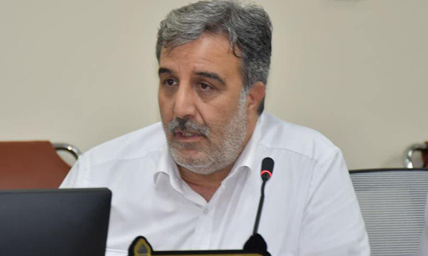 ثبت رکورد ۲۶۰ هزار نفرساعت کار ایمن در پالایشگاه هفتم ثبت رکورد ۲۶۰ هزار نفرساعت کار ایمن در پالایشگاه هفتم