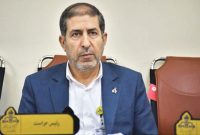 تداوم تولید گازِ باکیفیت در گروِ تلاشهای بیوقفۀ تیم حراست تداوم تولید گازِ باکیفیت در گروِ تلاشهای بیوقفۀ تیم حراست