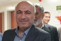 قدردانی مدیرعامل شرکت آغاجاری از زحمات حراست در جنگ قدردانی مدیرعامل شرکت آغاجاری از زحمات حراست در جنگ