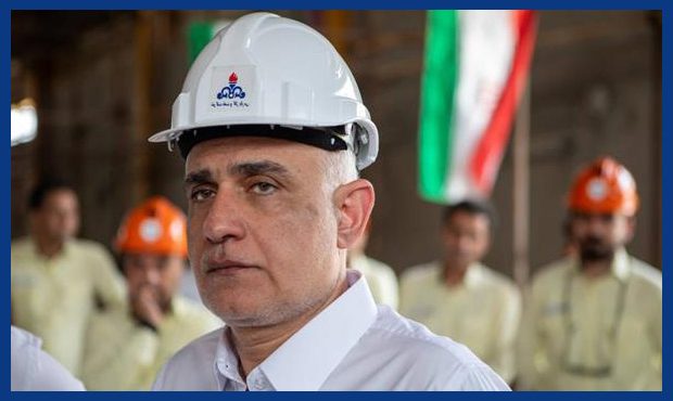 بازدید از طرحهای در حال بهرهبرداری شرکت نفت و گاز پارس بازدید از طرحهای در حال بهرهبرداری شرکت نفت و گاز پارس