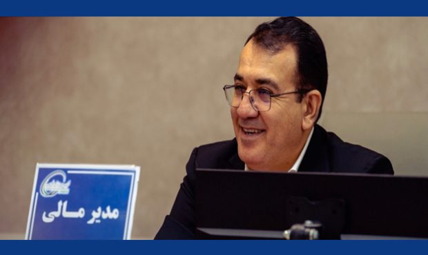 دستیابی پتروشیمی اروند به رشد ۵۰ درصدی سود در ۱۴۰۳ دستیابی پتروشیمی اروند به رشد ۵۰ درصدی سود در ۱۴۰۳