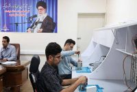 فعالیت مجدد کارگاه تعمیر تجهیزات سامانۀ هوشمند سوخت