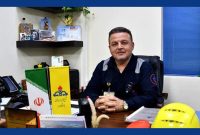 پروژه‌های کلان زیست‌محیطی در پالایشگاه سوم پارس جنوبی