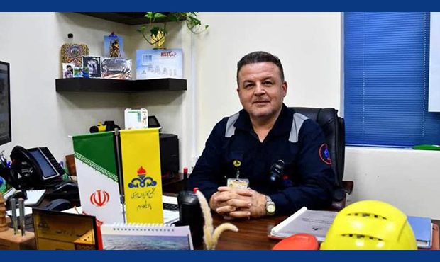 پروژههای کلان زیستمحیطی در پالایشگاه سوم پارس جنوبی پروژههای کلان زیستمحیطی در پالایشگاه سوم پارس جنوبی