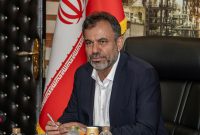 «نهضت داخلی‌سازی تجهیزات پالایشگاهی» در پارس جنوبی