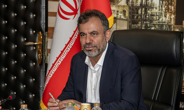 «نهضت داخلیسازی تجهیزات پالایشگاهی» در پارس جنوبی «نهضت داخلیسازی تجهیزات پالایشگاهی» در پارس جنوبی